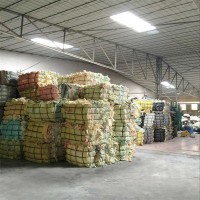 100% one hand recycled mix color PU foam  scrap